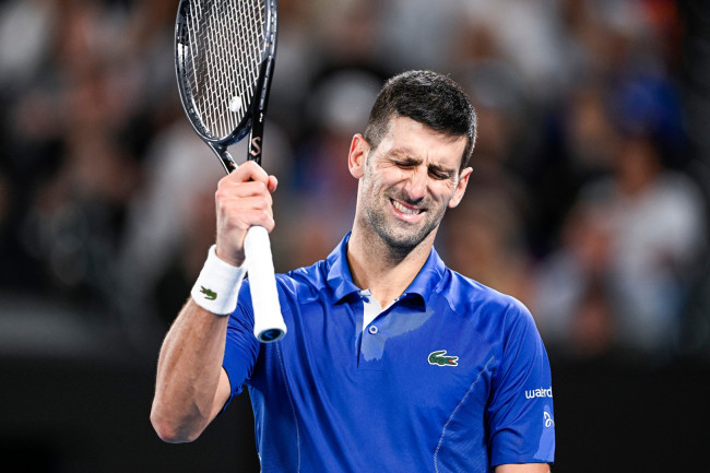 Mula sa underdog hanggang sa kasaysayan: Djokovic STUNS Sinner at itinakda ang makasaysayang Australian Open final kasama si Alcaraz