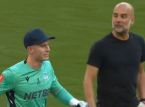 Bakit nagalit si Pep Guardiola sa goalkeeper ng Crystal Palace pagkatapos ng FA Cup final?