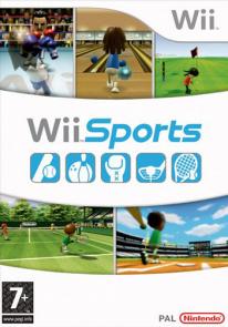 Wii Sports