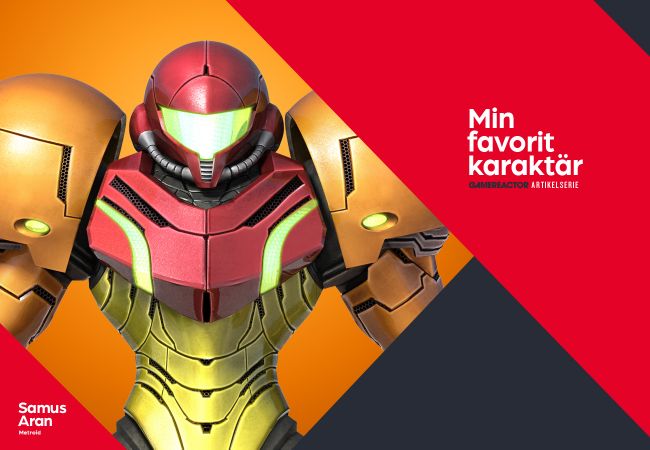 Ipinagdiriwang namin ang ika-40 taon ng Metroid