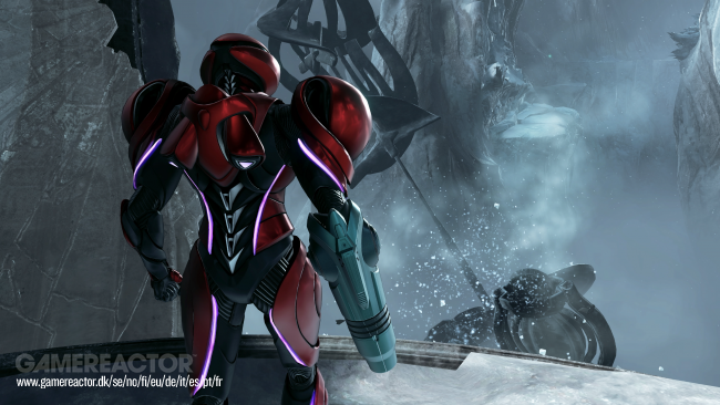 Metroid Prime 4: Beyond