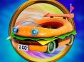 Sumali si SpongeBob sa Sonic Racing: Crossworlds sa susunod na linggo