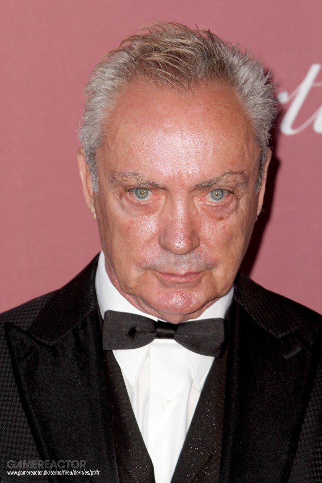 Pumanaw na ang aktor na si Udo Kier sa edad na 81