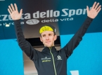 Si Simon Yates, nagwagi sa Giro d'Italia 2025, ay nag-anunsyo ng sorpresang pagreretiro