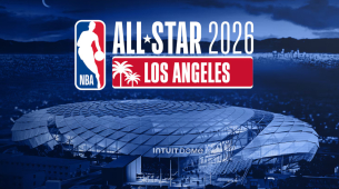 'No LeBron' trends on X matapos ang unang absent ni James sa NBA All-Star mula noong 2004