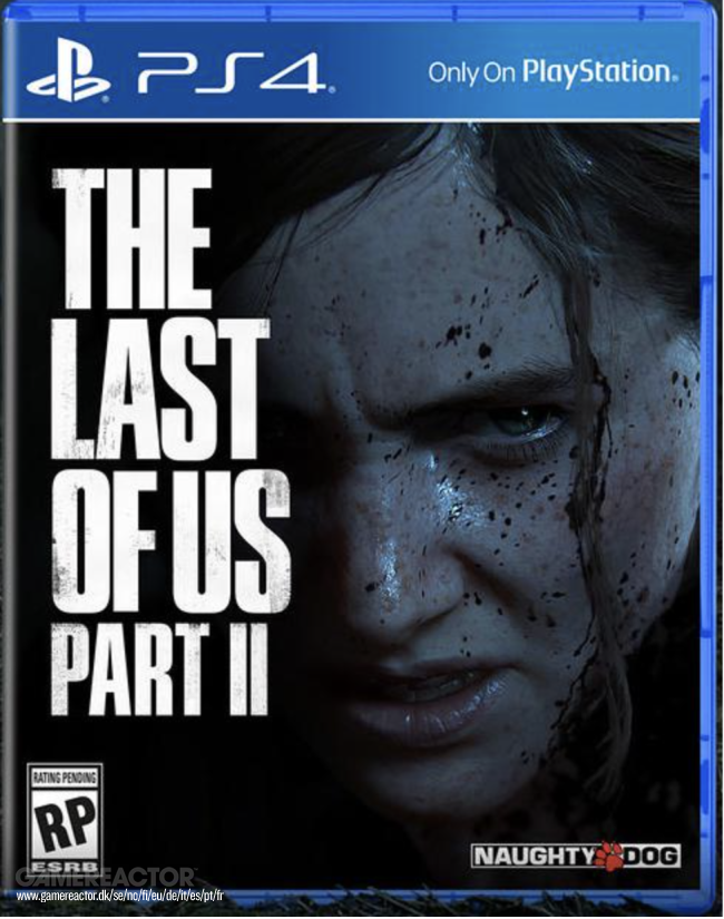 Narito ang 11 sa aming mga paboritong pabalat ng laro kailanman