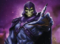 Ginamit ni Jared Leto ang madugong pampaganda para takutin ang mga co-star sa Masters of the Universe 