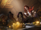 Nagbitiw ang pangulo ng may-ari ng D&D na Wizards of the Coast matapos ang dalawang taon