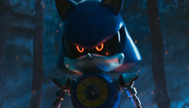 Sonic the Hedgehog 4