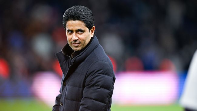 Gusto ni Javier Tebas na mawala si Infantino, ngunit hindi kapalit ni Nasser al-Khelaïfi, "magiging masamang presidente siya ng FIFA"