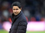 Gusto ni Javier Tebas na mawala si Infantino, ngunit hindi kapalit ni Nasser al-Khela&iuml;fi, "magiging masamang presidente siya ng FIFA"