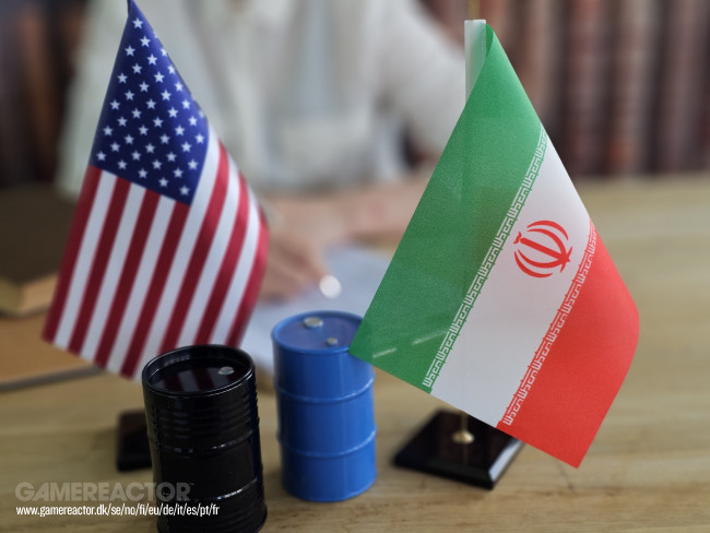 Pinananatili ng Iran at Estados Unidos ang tigil-putukan, sa kabila ng mga 'hindi inaangkin' na pag-atake sa mga kalapit na bansa
