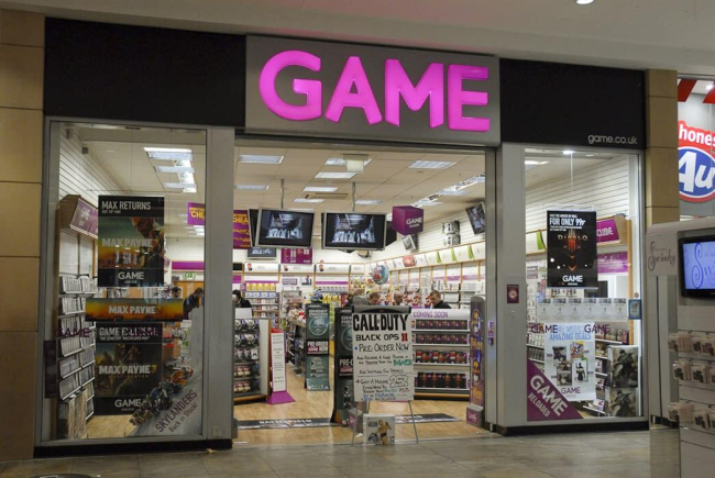 Hindi ito "game over " para sa GAME... Hindi bababa sa hindi sa Espanya