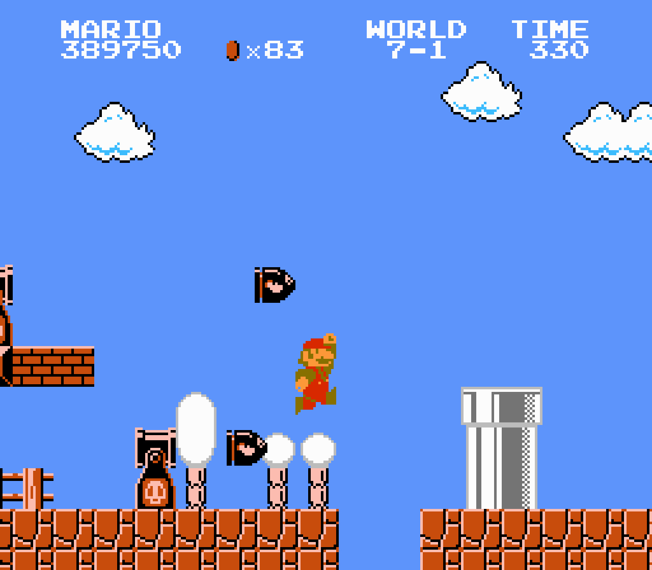 Kojima: "Kung wala si Super Mario, malamang na hindi ako nakapasok sa industriyang ito"