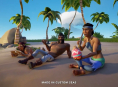 Sea of Thieves ay nagbibigay sa amin ng "mga susi sa mga dagat" sa Pasadyang Dagat libreng update
