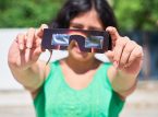 Inalis ng Spain ang anim na modelo ng eclipse glasses dahil sa panganib ng pinsala sa mata