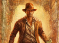 Indiana Jones and the Great Circle ay higit sa 125 gigabyte para sa PlayStation 5