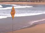 Surfer patay matapos atakehin ng pating sa hilagang dalampasigan ng Sydney