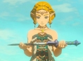 Zelda voice actress para sa Breath of the Wild, Tears of the Kingdom, ay matatas sa Hylian