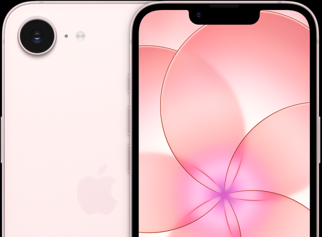 Inihayag ang iPhone 17e