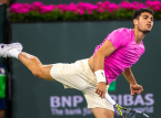 Indian Wells draw para kay Carlos Alcaraz: ang mga potensyal na karibal para sa World No. 1 ay kinabibilangan nina Ruud, Djokovic