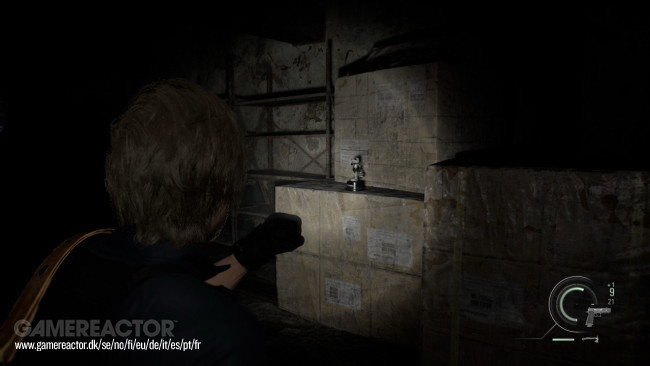 Resident Evil Requiem