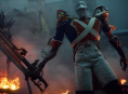 Valor Mortis Inihayag ang petsa ng paglabas nito sa madugong bagong trailer