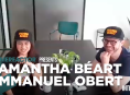 Fading Echo Ipinaliwanag ng co-director kung paano nakabitin ang laro sa mga ugat nito sa TTRPG