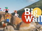 Walang plano para sa karagdagang Big Walk content sa ngayon, pero may paraan ang House House para magdagdag ng hindi opisyal na extra game mode