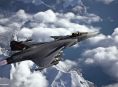 Ace Combat 8: Wings of Theve ang may pinakamahabang kampanya sa serye