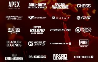 Esports World Cup 2026: Ang lahat ng 24 na itinatampok na mga pamagat ay inihayag