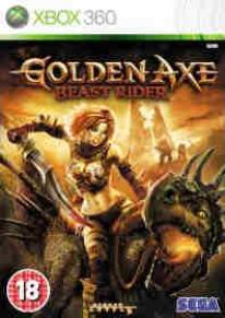 Golden Axe