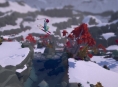 Lonely Mountains: Snow Riders ay nakakakuha ng sorpresa sa paglulunsad ng DLC na may temang Scottish