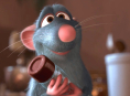 Gustung-gusto ni Patton Oswalt na gumawa ng Ratatouille 2 basta't hindi ito "isang pag-agaw ng pera"