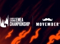 Ang Riot Games ay nagdadala sa Movember bilang kasosyo sa kalusugan ng isip ng LEC at VCT EMEA