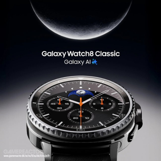 Ang Samsung Galaxy Watch ay Nagsimula sa Isang Masamang Pagsisimula