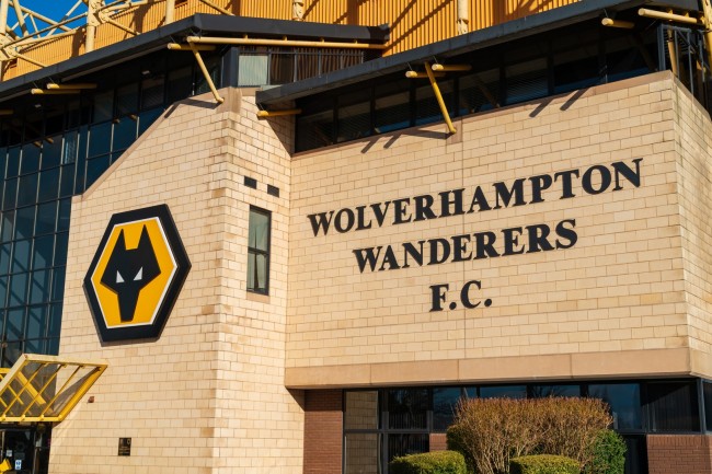 Ang kahiya-hiyang rekord na tinalo ng Liverpool sa kasaysayan ng Premier League matapos matalo sa Wolves
