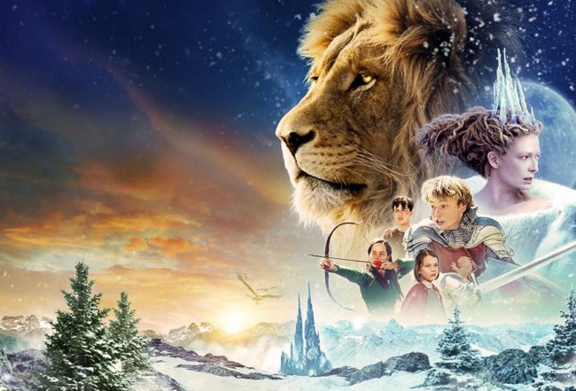 Netflix 's Narnia: The Magician's Nephew inaangkin na ang pinakamahal na pelikula ng streamer hanggang ngayon