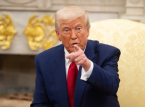 Trump lashes out sa mga kaalyado: "Simulan ang pag-aaral kung paano ipaglaban para sa iyong sarili" at "pumunta kumuha ng iyong sariling langis"