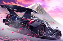 Forza Horizon 6 Gabay: Ang kumpletong mapa ng rehiyon sa pamamagitan ng rehiyon ng Japan