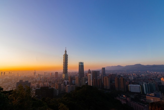 Tsina: Japan 'tumawid sa pulang linya' sa mga pahayag ng interbensyon ng Taiwan