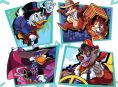 The Disney Afternoon Collection ay na-rate ng edad para sa Switch sa US