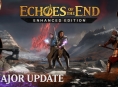 Echoes of the End ay nagbabalik na muling itinayo sa isang Pinahusay na Edisyon