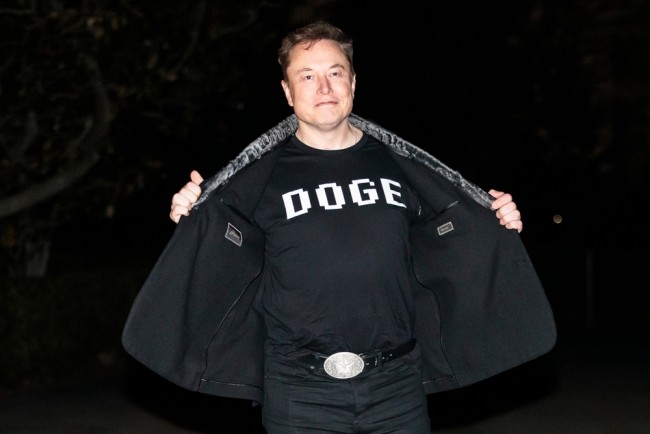 Ang DOGE ni Elon Musk ay hindi na umiiral