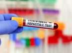 Ang England ay nasa landas upang maging isa sa mga unang bansa na mag-aalis ng hepatitis C