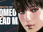 ang napili ng mga taga-hanga: Romeo is a Dead Man, but you don't have to be