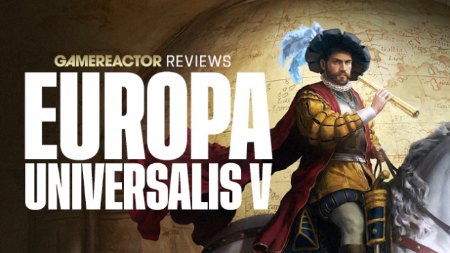 Europa Universalis V: Kapalaran ng Phoenix