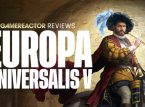 Europa Universalis V: Kapalaran ng Phoenix