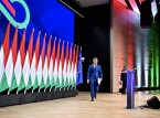 Plano ni Peter Magyar ng Hungary na suspindihin ang mga broadcast ng balita sa media ng estado