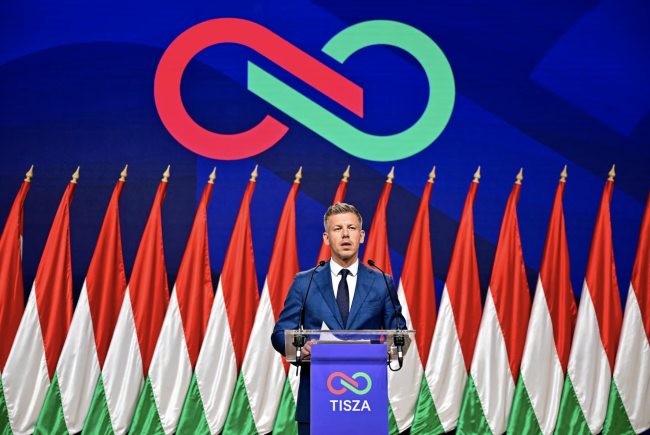 Offline na ang serbisyo publiko sa Hungary